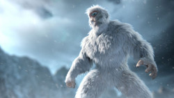 How a Nepali scientist solved Yeti mystery